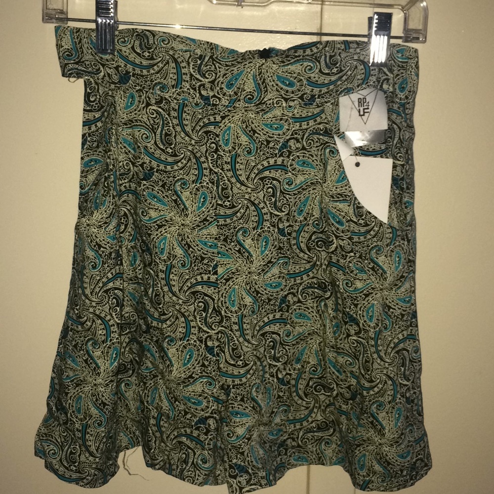 LF Skort